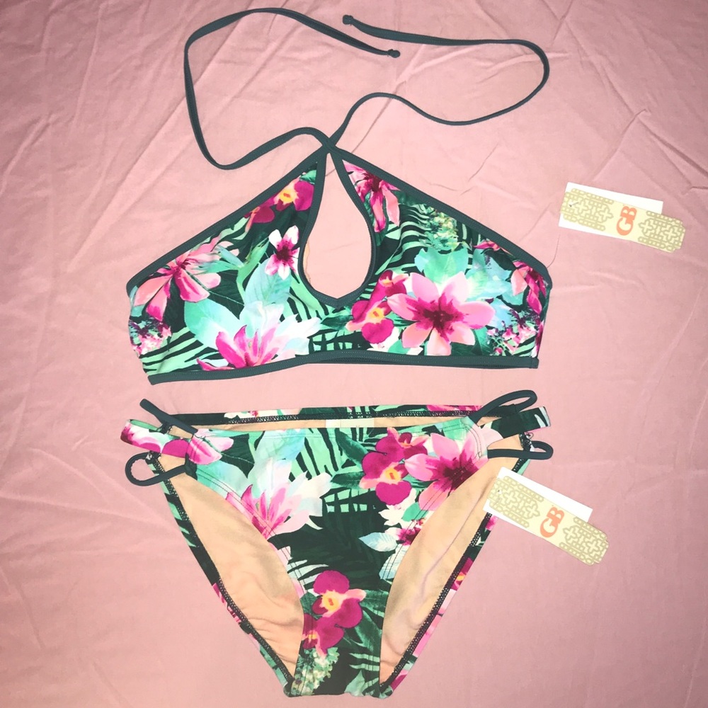 GB Swimwear Set
